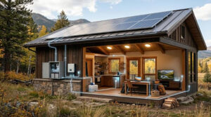5 Common Mistakes When Designing a Small Off-Grid Solar System