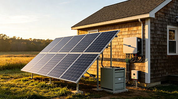 Do you need a switchboard upgrade before installing solar