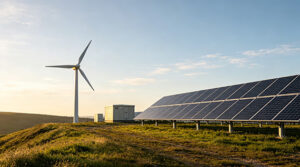 How Do You Design a Wind Solar Hybrid System