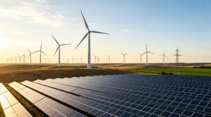 How Much Energy Can a Wind Solar Hybrid System Produce