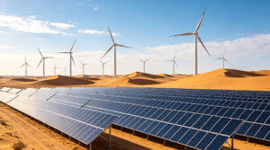 What Is a Wind Solar Hybrid System