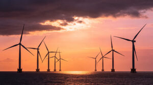 Why Offshore Wind Costs More Than Onshore