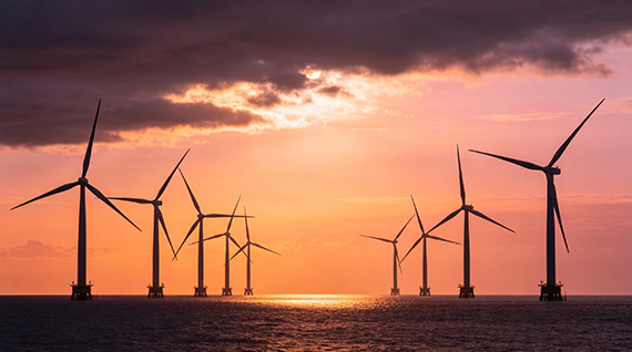 Why Offshore Wind Costs More Than Onshore