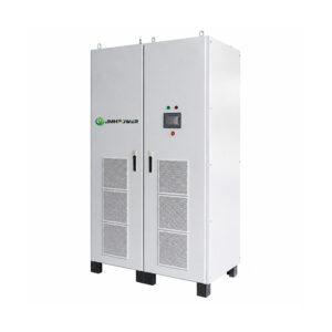100KVA 150KVA Three Phase Off Grid Wind Power Inverter