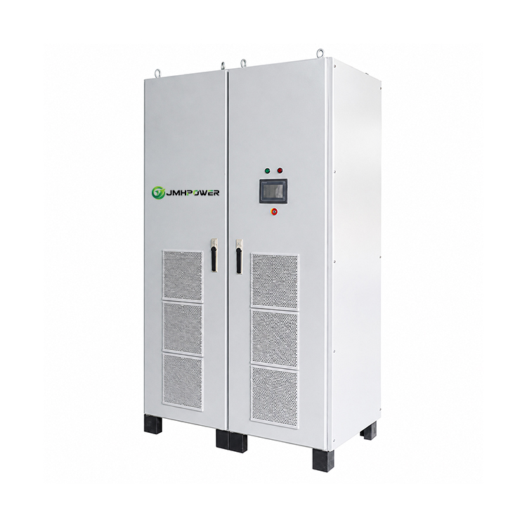 100KVA 150KVA Three Phase Off Grid Wind Power Inverter