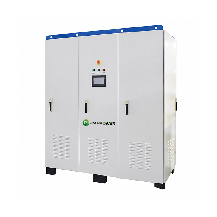 200KVA 250KVA 300KVA 400KVA Off Grid Three Phase Wind Turbine Inverter