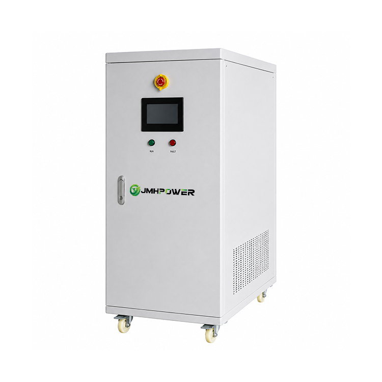 30KVA 50KVA Off Grid Single Phase Wind Generator Inverter