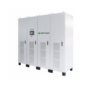 500KVA 600KVA Three Phase Pure Sine Wave Inverter