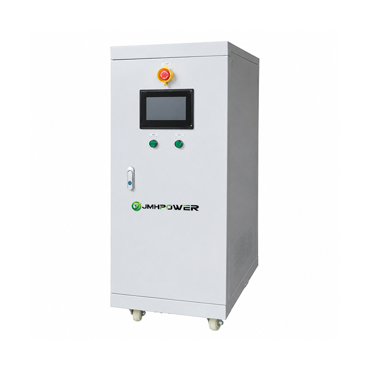 75KVA 100KVA Single Phase Off Grid Wind Power Inverter
