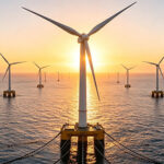 Floating Offshore Wind Mooring System