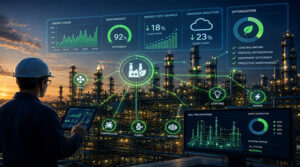 Why Industrial Energy Optimization Is Becoming the Next Competitive Advantage