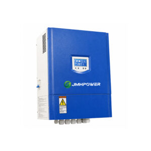 10KW Hybrid Solar Wind Controller