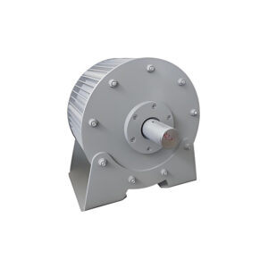 Permanent Magnet Alternator